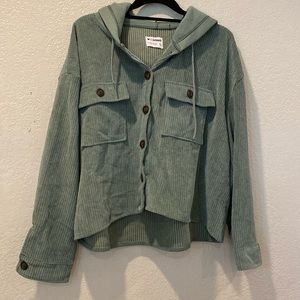 CISONO Jacket